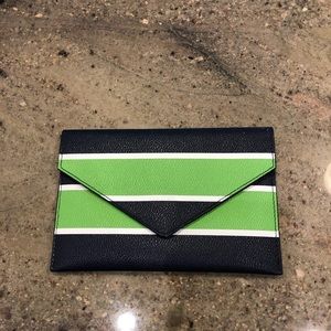 Vera Bradley Envelop clutch